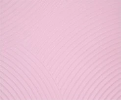 Enrico Benetti Louisville 39040 Handbagage Koffer Hardcase ABS - Roze -Trolley Winkel 1200x996 1