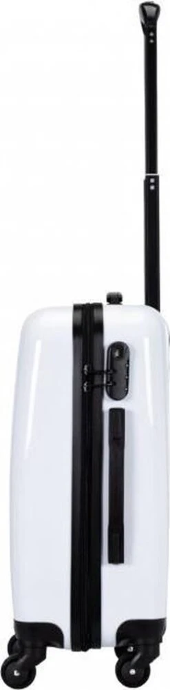 Koffer Wit 50 Cm 17 Koffer Wit 50 Cm -Trolley Winkel 296x1200
