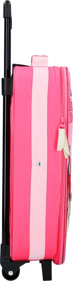Vadobag Kinderkoffer Trolley Minnie Mouse Star Of The Show -Trolley Winkel 312x1200