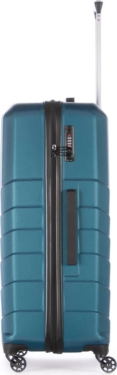 Oistr Brooks Spinner 75 Pearl Blue 4 Oistr Brooks Spinner 75 Pearl Blue - Afbeelding 2