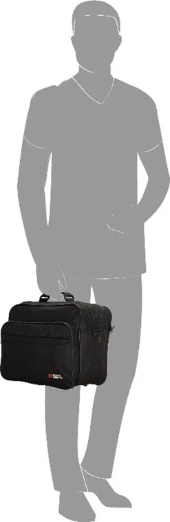 Werktas Broodtrommel Thermoskan A4 Regenpak Dagelijks Gebruik -Trolley Winkel 391x1200 2