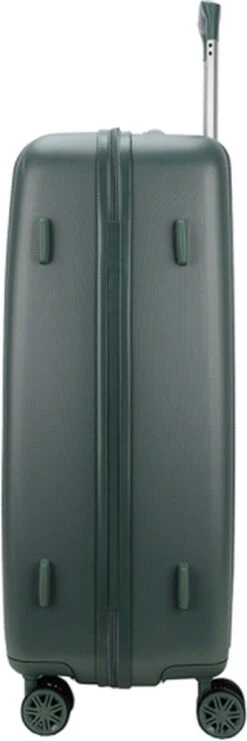 Decent Harde Koffer Tranporto 76 - Groen -Trolley Winkel 400x1200