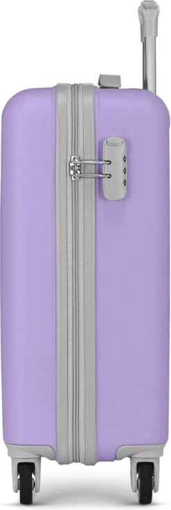 SUITSUIT - Caretta - Bright Lavender - Handbagage (53 Cm) -Trolley Winkel 403x1200 1
