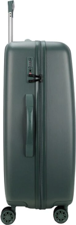 Decent Harde Koffer Tranporto 76 - Groen -Trolley Winkel 408x1200 3