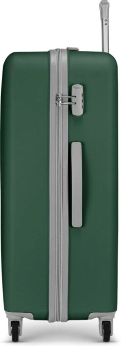 SUITSUIT - Caretta - Jungle Green - Reiskoffer (76 Cm) -Trolley Winkel 419x1200 2