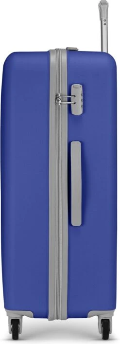 SUITSUIT - Caretta - Dazzling Blue - Reiskoffer (76 Cm) -Trolley Winkel 419x1200 4
