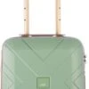 Oistr Florence Handbagage Spinner S Olive Green -Trolley Winkel 427x1200