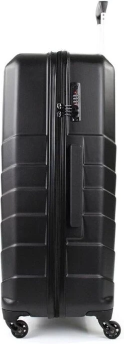 Oistr Brooks Spinner 75 Black -Trolley Winkel 433x1200