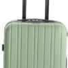 AttitudeZ Azur Handbagage Olijfgroen 55cm - TSA-slot 2 AttitudeZ Azur Handbagage Olijfgroen 55cm - TSA-slot -Trolley Winkel 434x1200 1