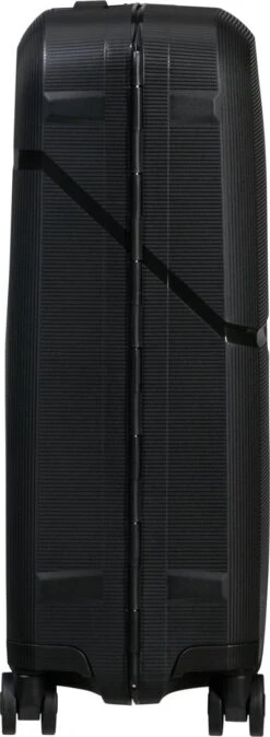 Samsonite Reiskoffer - Magnum Eco Spinner 55/20 (Handbagage) Graphite -Trolley Winkel 440x1200 4