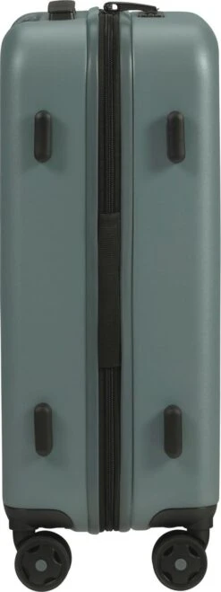 Samsonite Reiskoffer - Stackd Spinner 55/20 Exp (Handbagage) Forest -Trolley Winkel 450x1200 4