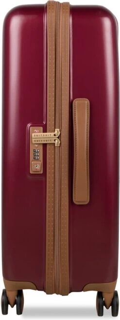 SUITSUIT - Fab Seventies Classic - Biking Red - Reiskoffer (66 Cm) 21 SUITSUIT - Fab Seventies Classic - Biking Red - Reiskoffer (66 Cm) -Trolley Winkel 452x1200 1