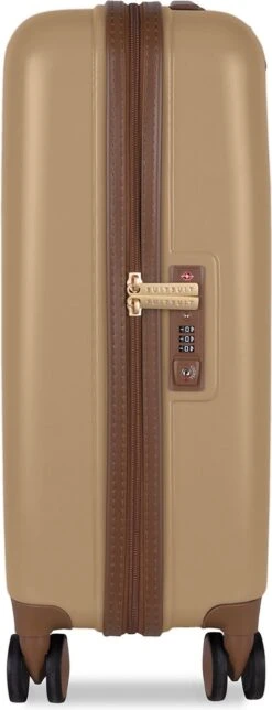 SUITSUIT - Fab Seventies - Cuban Sand - Handbagage (55 Cm) -Trolley Winkel 460x1200 4