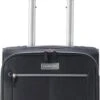 Carry On Skipper XS - Handbagagekoffer - 42 Cm - Zwart -Trolley Winkel 466x1200 3