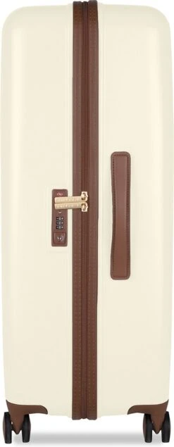 SUITSUIT - Fab Seventies - Antique White - Reiskoffer (76 Cm) -Trolley Winkel 467x1200 8