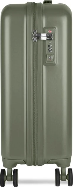 SUITSUIT - Blossom - Dark Olive - Handbagage (55 Cm) -Trolley Winkel 468x1200 1