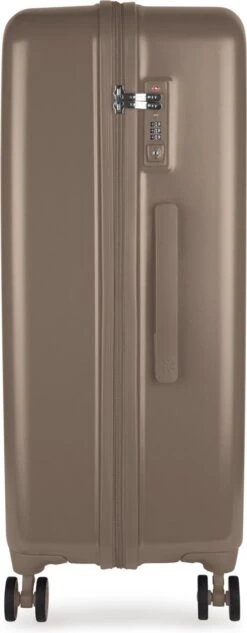 SUITSUIT - Blossom - Plaza Taupe - Reiskoffer (76 Cm) -Trolley Winkel 468x1200 2