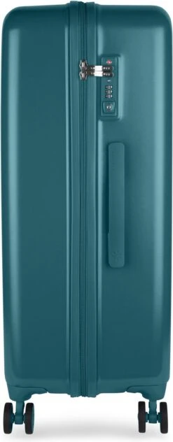 SUITSUIT - Blossom - Hydro Blue - Reiskoffer (76 Cm) -Trolley Winkel 469x1200 2