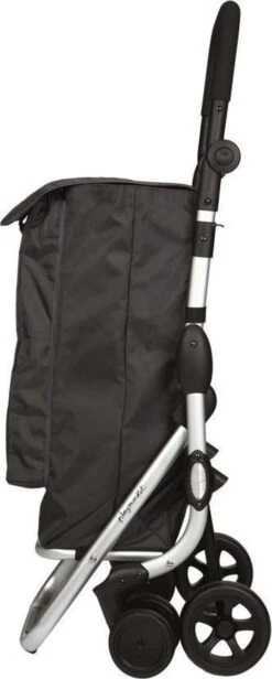 Playmarket Go Up Boodschappentrolley Dark Grey -Trolley Winkel 481x1200 2