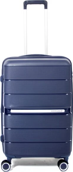 Attitudez EliteZ Reiskoffer Medium Blauw 67cm - TSA-slot - Uitbreidbaar 17 Attitudez EliteZ Reiskoffer Medium Blauw 67cm - TSA-slot - Uitbreidbaar -Trolley Winkel 512x1200 5