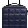 Norlander Squared Handbagagekoffer 37L - Reiskoffer Trolley - ECO Rpet - Blauw 2 Norlander Squared Handbagagekoffer 37L - Reiskoffer Trolley - ECO Rpet - Blauw -Trolley Winkel 519x1200 3