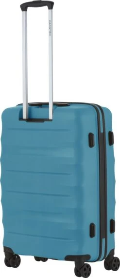 CarryOn Porter ® Reiskoffer - 66cm Trolley Met TSA-slot - OKOBAN Registratie - Groen -Trolley Winkel 520x1200 1
