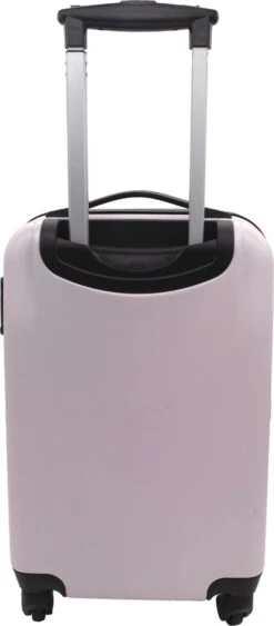 Minnie Mouse Trolley - Handbagage - Trolley Met Wieltjes -Trolley Winkel 526x1200 3