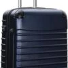Travelerz Reiskoffer Met Wielen 69 Liter - Lichtgewicht - Cijferslot - Donker Blauw 1 Travelerz Reiskoffer Met Wielen 69 Liter - Lichtgewicht - Cijferslot - Donker Blauw -Trolley Winkel 532x1200 2