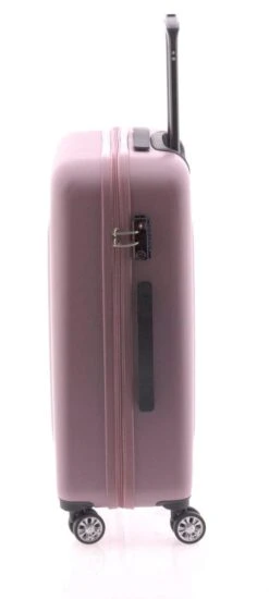 Gladiator Beetle M Spinner 68 - TSA Slot - Roze 18 Gladiator Beetle M Spinner 68 - TSA Slot - Roze -Trolley Winkel 539x1200 1