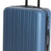 AttitudeZ Azur Reiskoffer Medium Blauw 67cm - TSA-slot 2 AttitudeZ Azur Reiskoffer Medium Blauw 67cm - TSA-slot -Trolley Winkel 540x1200 2