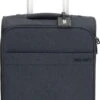 Enrico Benetti Dallas 39042 Handbagage Koffer Softcase - Grijs 2 Enrico Benetti Dallas 39042 Handbagage Koffer Softcase - Grijs -Trolley Winkel 547x1200 2