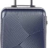 Enrico Benetti Louisville 39040 Handbagage Koffer Hardcase ABS - Donkerblauw -Trolley Winkel 550x1200 1