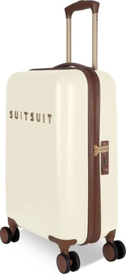 SUITSUIT - Fab Seventies - Antique White - Duo Set (55/76 Cm) -Trolley Winkel 554x1200 2