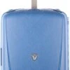 Roncato Light 4 Wiel Trolley 68 Avio Blue -Trolley Winkel 557x1200