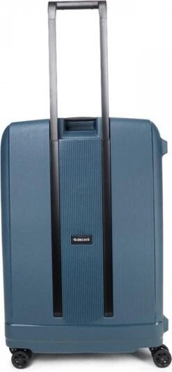 Decent Transit Medium Koffer - 70 Cm - Petrol Groen 24 Decent Transit Medium Koffer - 70 Cm - Petrol Groen -Trolley Winkel 557x1200 3