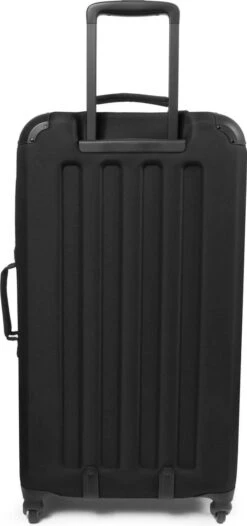 Eastpak TRANZSHELL L Reiskoffer (77 X 43 X 26.5 Cm) - Black 24 Eastpak TRANZSHELL L Reiskoffer (77 X 43 X 26.5 Cm) - Black -Trolley Winkel 563x1200