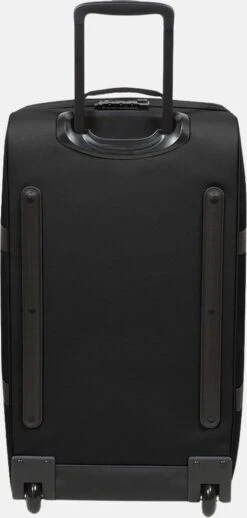 Eastpak TRANVERZ M Reiskoffer (67 X 35.5 X 30 Cm) - Black -Trolley Winkel 572x1200 4