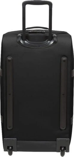 Eastpak TRANVERZ M Reiskoffer (67 X 35.5 X 30 Cm) - Black -Trolley Winkel 572x1200 5