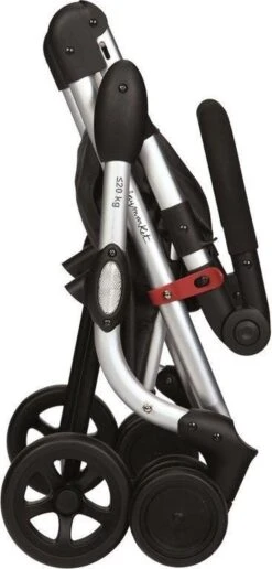 Playmarket Go Up Boodschappentrolley Dark Grey -Trolley Winkel 574x1200 1