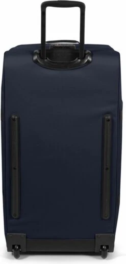 Eastpak TRANVERZ L Reiskoffer (79 X 40 X 33 Cm) - Ultra Marine -Trolley Winkel 574x1200 3