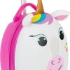 Boppi - Kindertrolley - Eenhoorn - Handbagage - Lichtgewicht - Duurzaam - 17L -Trolley Winkel 579x1200 4
