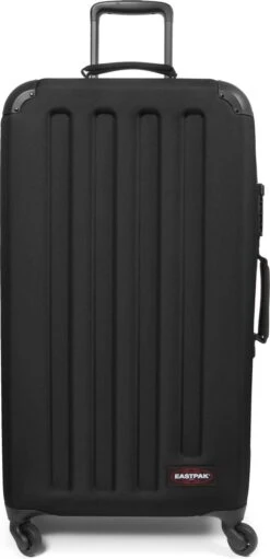 Eastpak TRANZSHELL L Reiskoffer (77 X 43 X 26.5 Cm) - Black 20 Eastpak TRANZSHELL L Reiskoffer (77 X 43 X 26.5 Cm) - Black -Trolley Winkel 580x1200 1