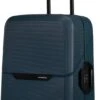 Samsonite Reiskoffer - Magnum Eco Spinner 69/25 (Medium) Midnight Blue -Trolley Winkel 584x1200 3