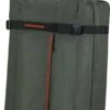 American Tourister Reistas Met Wielen - Urban Track Duffle/Wh L (Groot) Dark Khaki -Trolley Winkel 586x1200 10