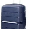 Attitudez EliteZ Reiskoffer Medium Blauw 67cm - TSA-slot - Uitbreidbaar -Trolley Winkel 592x1200 3