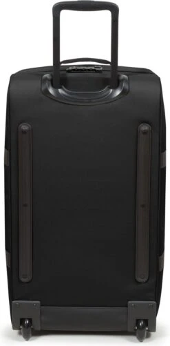 Eastpak TRANVERZ M Reiskoffer (67 X 35.5 X 30 Cm) - Black -Trolley Winkel 592x1200 4