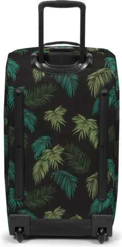 Eastpak TRANVERZ M Reiskoffer (67 X 35.5 X 30 Cm) - Brize Palm Core -Trolley Winkel 594x1200 1