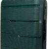 Benzi Izeda Grote Koffer - 75 Cm - 95 Liter - Groen 2 Benzi Izeda Grote Koffer - 75 Cm - 95 Liter - Groen -Trolley Winkel 594x1200 4