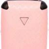 Guess Wilder 18 In 4 Wheeler Dames Reiskoffer - Pale Roze