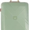 Oistr Florence Spinner L Olive Green -Trolley Winkel 598x1200 3